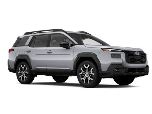 New 2026 Subaru Outback Touring XT AWD/4WD image 4