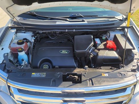 Used 2014 Ford Edge Limited w/ Vision Package image 25