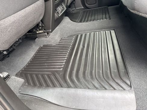 Certified 2021 Chevrolet Silverado 1500 LT w/ All Star Edition Plus image 20