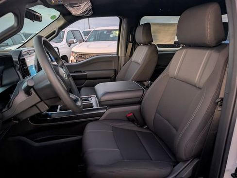 Used 2026 Ford F150 STX image 6