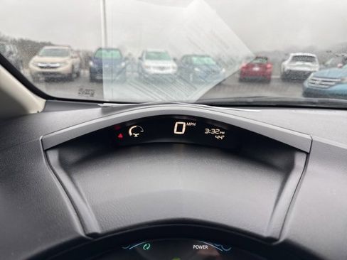 Used 2017 Nissan Leaf S image 21