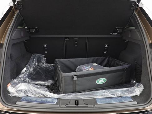 New 2026 Land Rover Range Rover Evoque Dynamic SE image 19