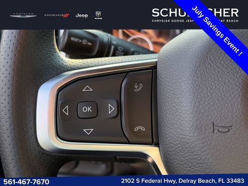 New 2026 RAM 1500 Express AWD/4WD image 21