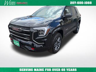 New 2026 GMC Terrain AT4 w/ Convenience Package III AWD/4WD 360° Tour