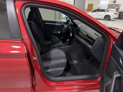 New 2026 Volkswagen Jetta Sport FWD image 36