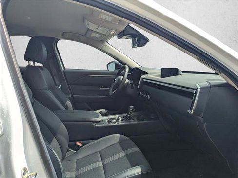 Used 2025 MAZDA CX-50 AWD 2.5 S w/ Cargo Package image 15