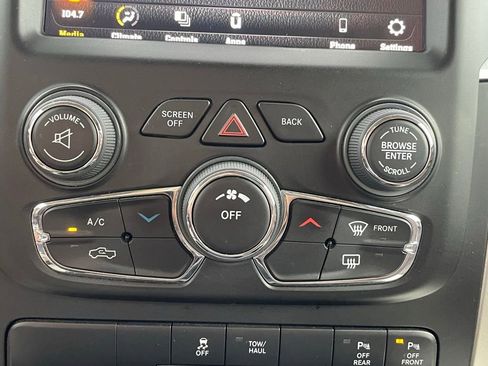 Used 2018 RAM 1500 Big Horn AWD/4WD image 37