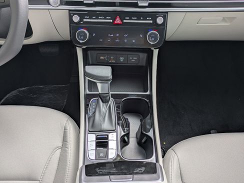 New 2026 Hyundai Tucson SEL FWD image 21