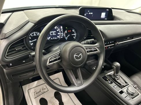 Used 2022 MAZDA CX-30 AWD 2.5 S image 4