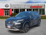 Certified 2023 Nissan Rogue SV image 2