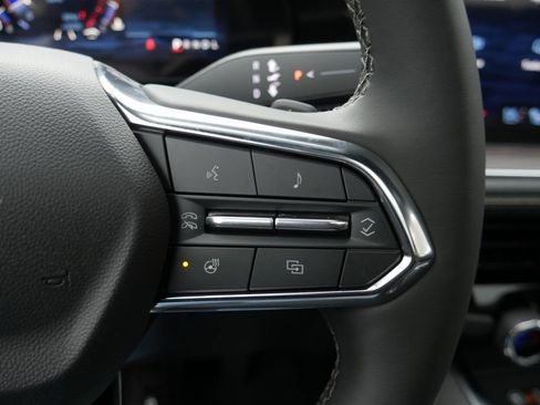 New 2026 Chevrolet Tahoe Premier w/ Sun And Tow Package image 14