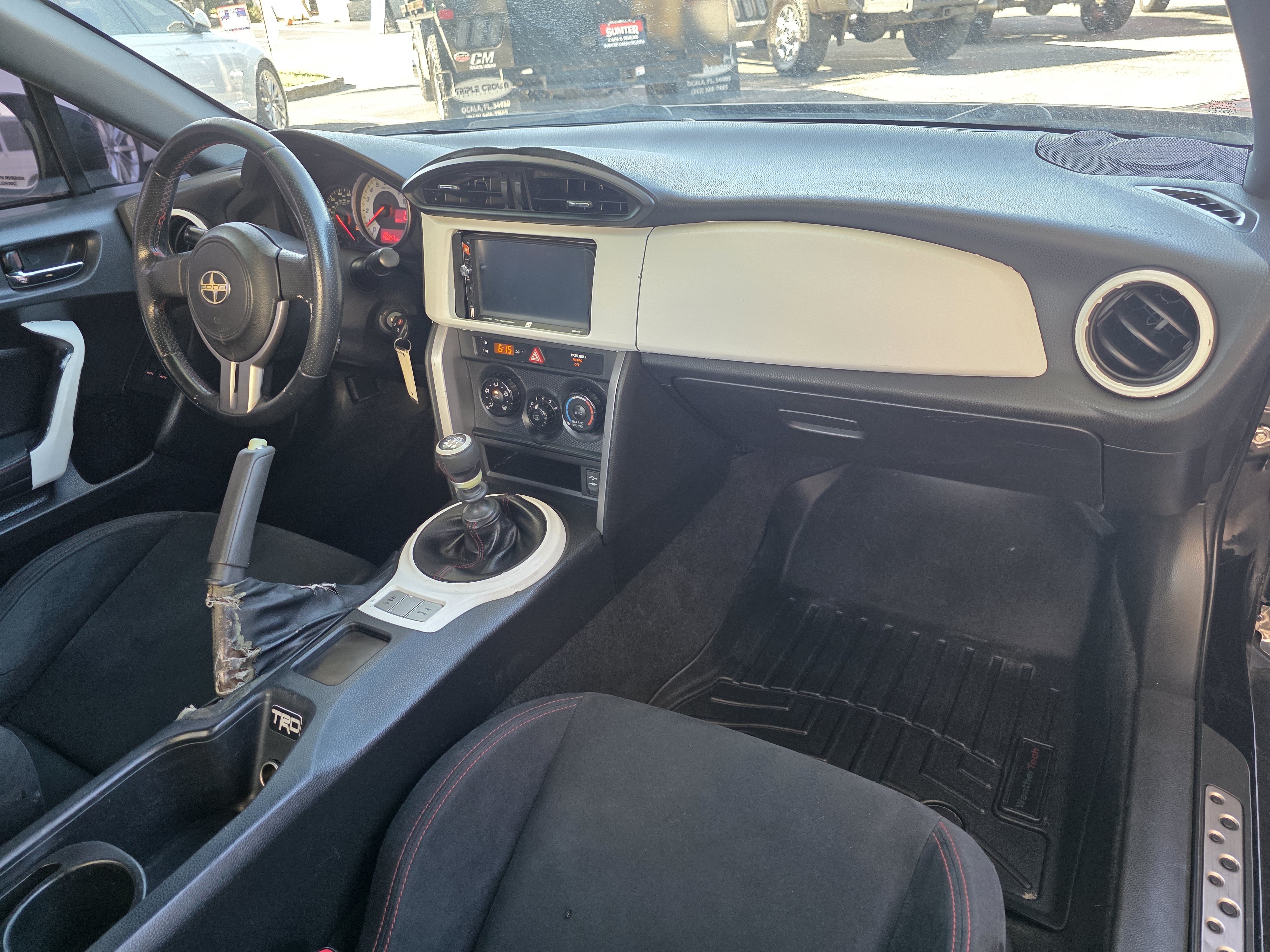 Used 2013 Scion FR-S RWD image 20