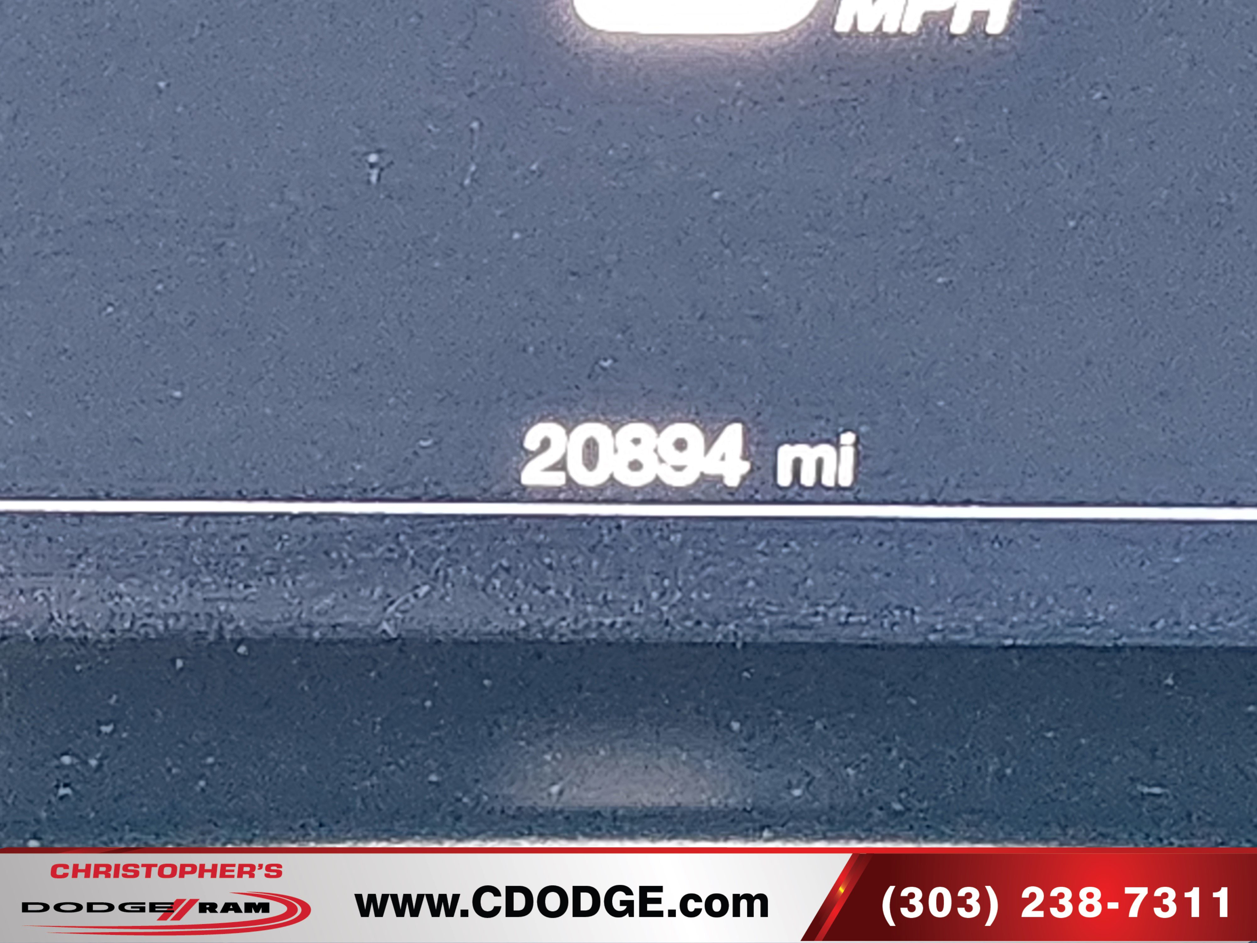 Used 2024 Dodge Hornet R/T w/ Track Pack AWD/4WD image 11