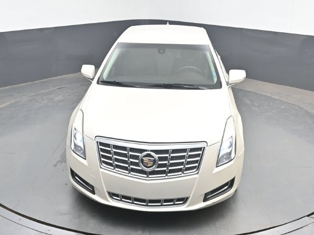 Used 2013 Cadillac XTS FWD image 14