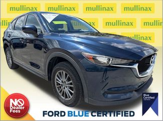 Used 2017 MAZDA CX-5 Touring w/ Preferred Equipment Package FWD video 1
