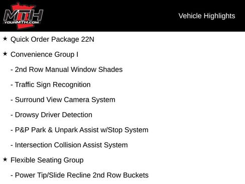 Used 2022 Jeep Wagoneer Series III w/ Premium Group I AWD/4WD image 5