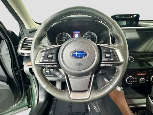 Certified 2023 Subaru Forester Touring w/ Popular Package #3 AWD/4WD image 7