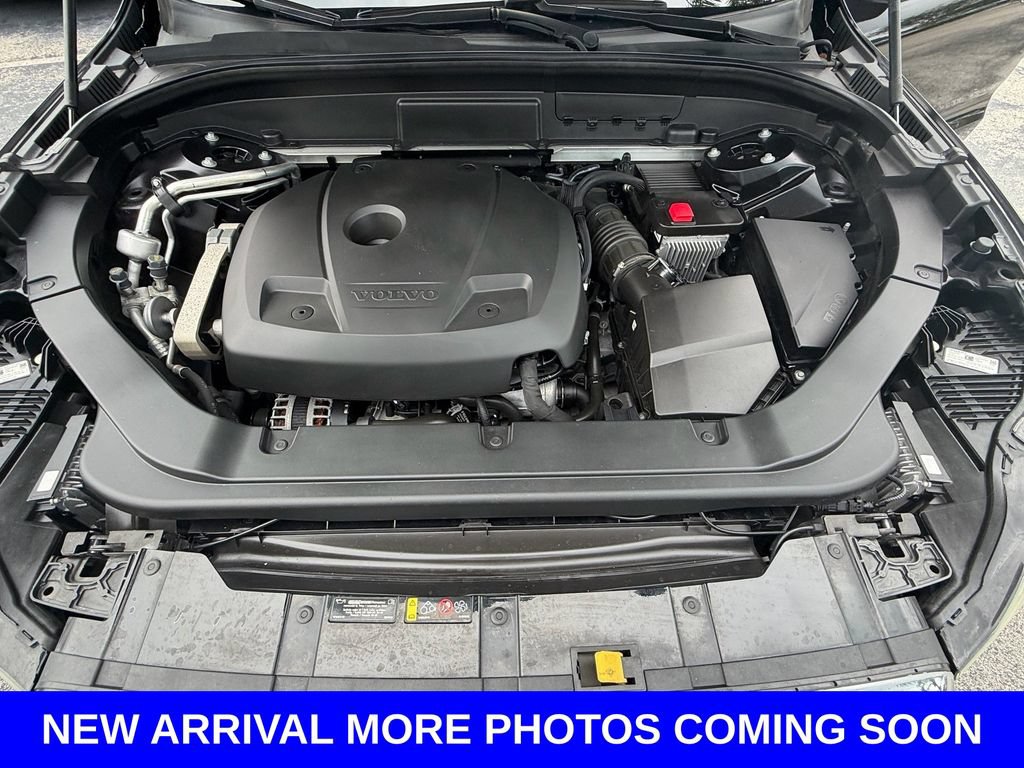 Used 2020 Volvo XC60 T6 Inscription w/ Protection Package Premier AWD/4WD image 22