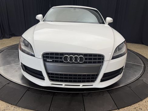 Used 2009 Audi TT 2.0T Prestige image 11