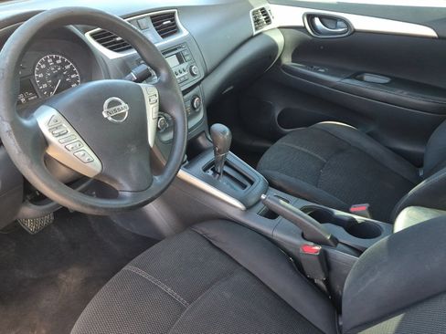 Used 2017 Nissan Sentra S FWD image 18