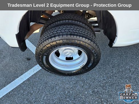 Used 2024 RAM 3500 Tradesman image 13