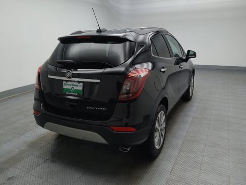 Used 2019 Buick Encore Preferred image 9