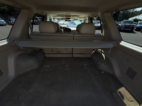 Used 2001 Nissan Pathfinder LE AWD/4WD image 18