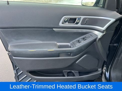 Used 2013 Ford Explorer XLT image 12