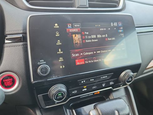 Used 2019 Honda CR-V Touring image 25