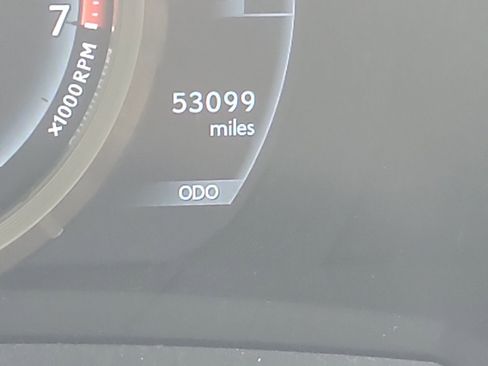 Used 2020 Lexus IS 300 F Sport w/ F Sport Package image 11