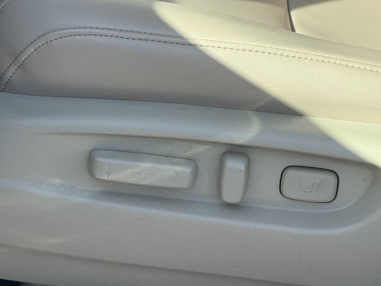 Used 2015 Acura MDX w/ Technology Package FWD image 11