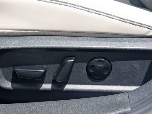 Used 2026 Nissan Sentra SL w/ Floor Mat Package FWD image 15