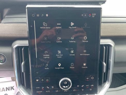 Used 2026 GMC Acadia Denali w/ Super Cruise Package AWD/4WD image 26