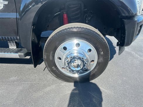 Used 2016 Ford F450 Platinum image 11