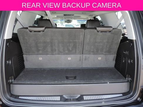 Used 2018 GMC Yukon Denali w/ Open Road Package image 13