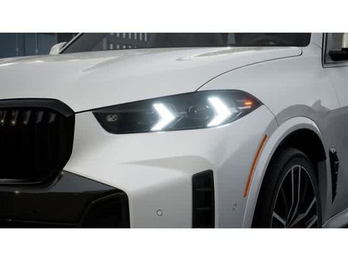 New 2026 BMW X5 xDrive40i w/ Executive Package image 6
