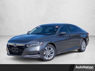 Used 2018 Honda Accord LX video 1