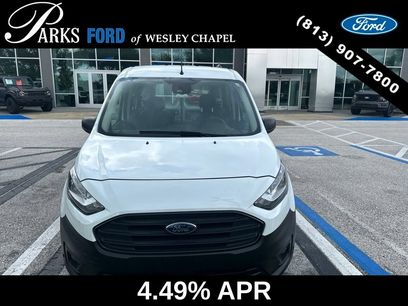 Used 2023 Ford Transit Connect XL