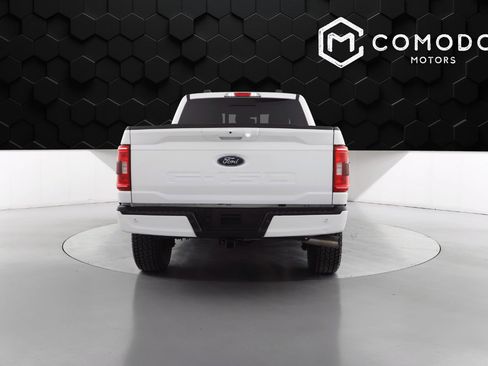 Used 2021 Ford F150 XLT w/ Equipment Group 302A High image 4