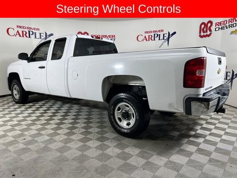 Used 2009 Chevrolet Silverado 2500 W/T image 6