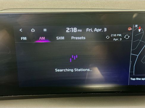 Used 2025 Kia Telluride S image 21