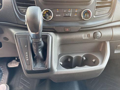 Used 2024 Ford Transit 250 Low Roof w/ Exterior Upgrade Package image 20