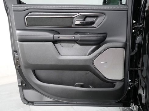 New 2026 RAM 1500 Rebel w/ G/T Package AWD/4WD image 26
