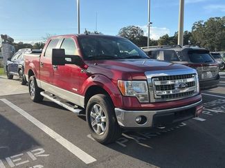 Used 2014 Ford F150 XLT w/ Equipment Group 302A Luxury AWD/4WD video 1