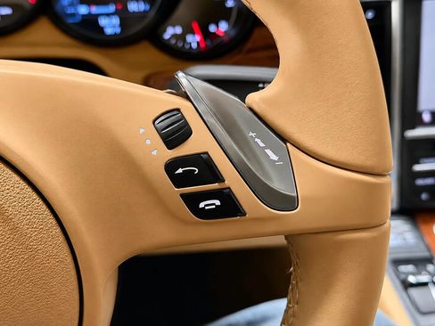 Used 2010 Porsche Panamera S RWD image 32