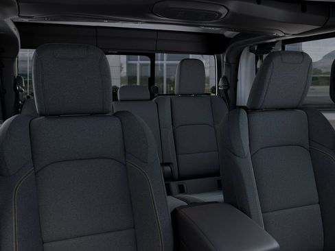 New 2026 Jeep Gladiator Sport AWD/4WD image 27