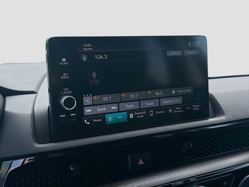 Certified 2023 Honda CR-V EX-L image 12