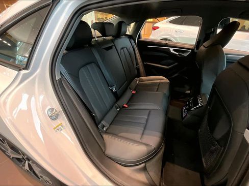 Used 2026 Audi A6 Premium Plus image 19