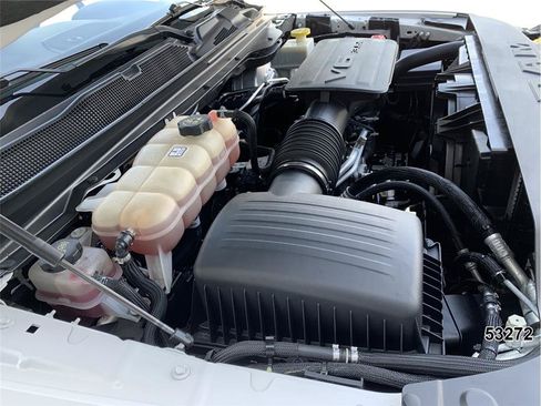 Used 2023 RAM 1500 Tradesman AWD/4WD image 14