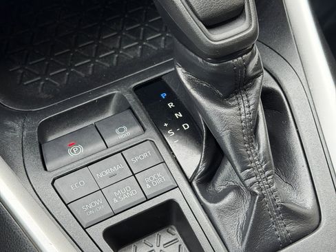 Used 2019 Toyota RAV4 XLE w/ Convenience Package AWD/4WD image 38